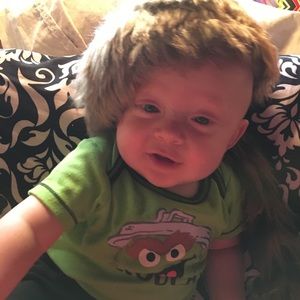 Meet your Posher, Jenny